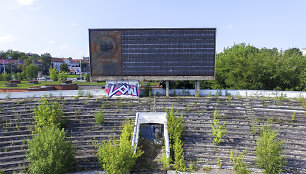 Žalgirio stadionas