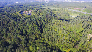 Pavilnių regioninis parkas