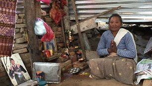 Nepalas