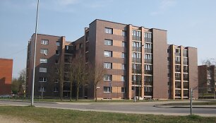 Liudiki&scaron;kių g. 31, Anyk&scaron;čiai