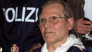 Bernardo Provenzano