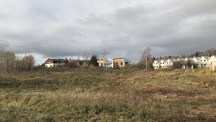 &Scaron;ioje vietoje Avižieniuose ketinama statyti gamyklą.