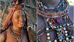 Himba gentis