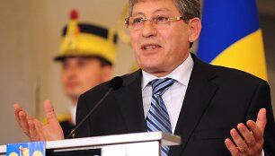Mihai Ghimpu