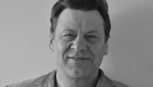 Stasys Naujokas