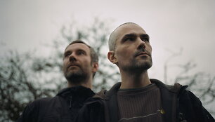 &bdquo;Autechre&ldquo;