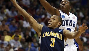 Jerome'as Randle'as