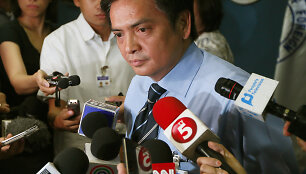 Charles Jose