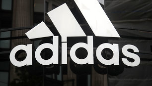 „Adidas“