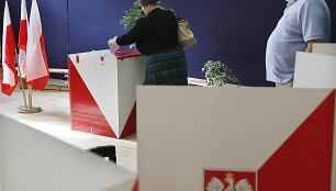 Referendumas Lenkijoje