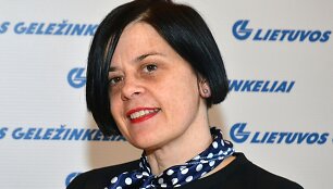 Irena Balkūnė