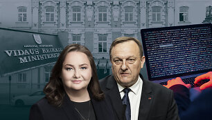 LR Vidaus reikalų ministerija