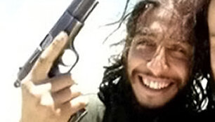 Abdelhamidas Abaaoudas