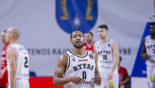 Andrew Goudelock