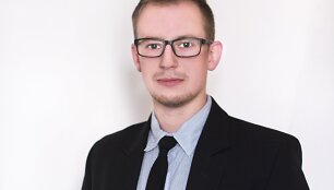 Augustinas Sto&scaron;kus