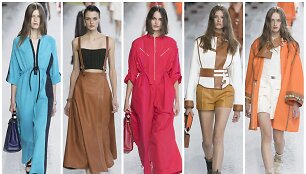 &bdquo;Herm&egrave;s&ldquo; 2019 m. pavasario ir vasaros kolekcijos pristatymas