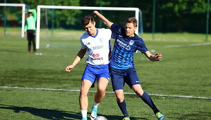 Jurijus Jeremejevas