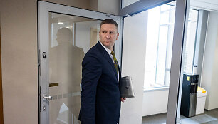 Simonas Kairys