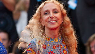 Franca Sozzani