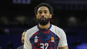 Darrunas Hilliardas