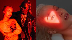 Zara Larsson ir Young Thung