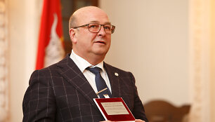 Visvaldas Matijo&scaron;aitis