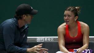Simona Halep