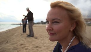 Jolanta Aisparaitė