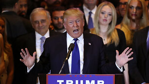 Donaldas Trumpas