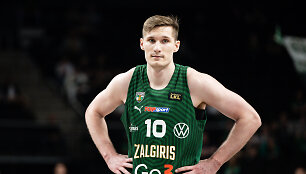 Ąžuolas Tubelis
