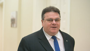 Linas Linkevičius