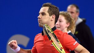 Richardas Gasquet