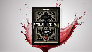 Vynas lengvai