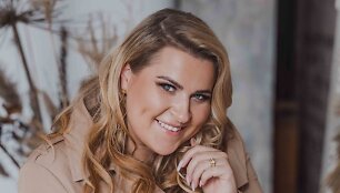 Erika Vitulskienė