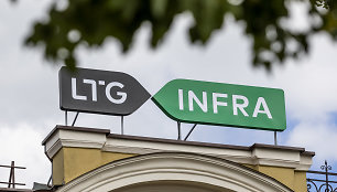 LTG Infra 