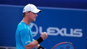 Ričardas Berankis