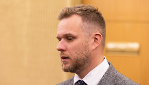 Gabrielius Landsbergis