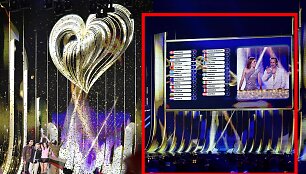 &bdquo;Eurovizija&ldquo;