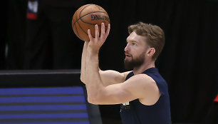 Domantas Sabonis