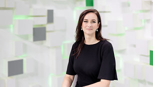 Inga Ruginienė