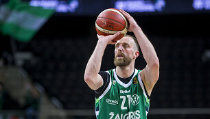 Artūras Milaknis