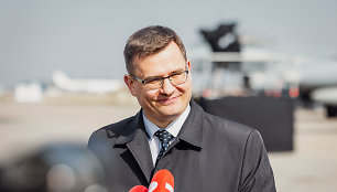 Laurynas Kasčiūnas