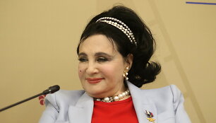 Irina Viner