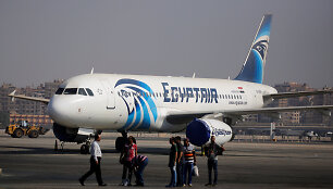 &bdquo;EgyptAir&ldquo;