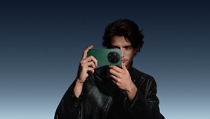 &bdquo;Xiaomi&ldquo; ir &bdquo;Leica&ldquo; partnerystė &ndash; meninės fotografijos filosofija i&scaron;maniajame telefone