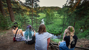 Festivalis „Čiulba ulba“