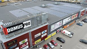 &bdquo;Domus Pro&ldquo;