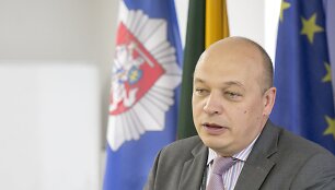 Kęstutis Lančinskas