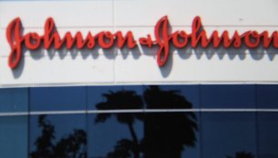 „Johnson & Johnson“ 