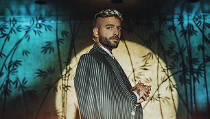 Maluma